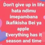 Rosemary Muthoni Profile Picture