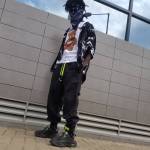 Hezron Nyakundi Profile Picture