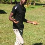 Bernard Muhuyi Profile Picture