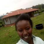 Syliviah Obwocha Profile Picture