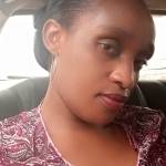 Mercy Muguongo Profile Picture