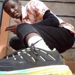 Onesmus Wambua Profile Picture