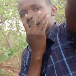 Gedion Mwenda Profile Picture