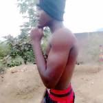 Erick Omondi Profile Picture