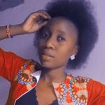 Yvonne Nabalayo Profile Picture