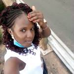 Mary Muusi Profile Picture