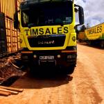 Hezekiah Njuguna Profile Picture