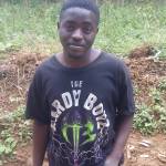 Amutuheire Emmanuel Profile Picture