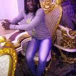 Ann Samuel Profile Picture