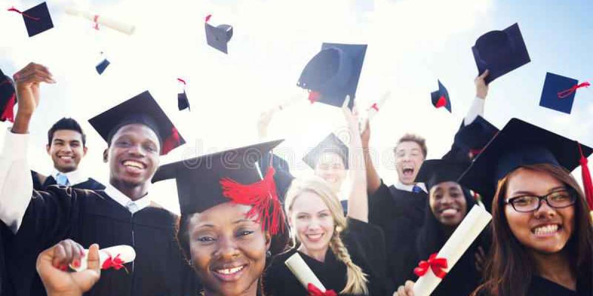 The rate of unemployment among graduates on the rise