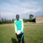 Calvin Aroko Profile Picture