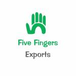 five fingers Profile Picture