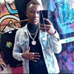 Alex Musyoki Profile Picture