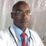Kenneth Kibet Profile Picture