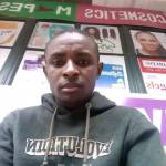 Walter Mbita Profile Picture