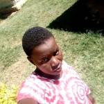 Sarah Mwandikwa Profile Picture