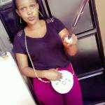 Mary Wambua Profile Picture