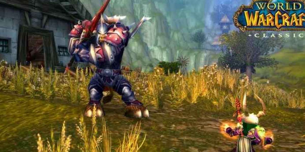 WoW TBC Classic Battlegrounds Changes: Same-faction teams will be able to match