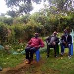 Ian Lumumba Profile Picture