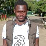 LAWRENCE KIPRONO Profile Picture