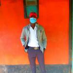 Nickson Simiyu Profile Picture