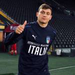 Kiprop Molongo Profile Picture