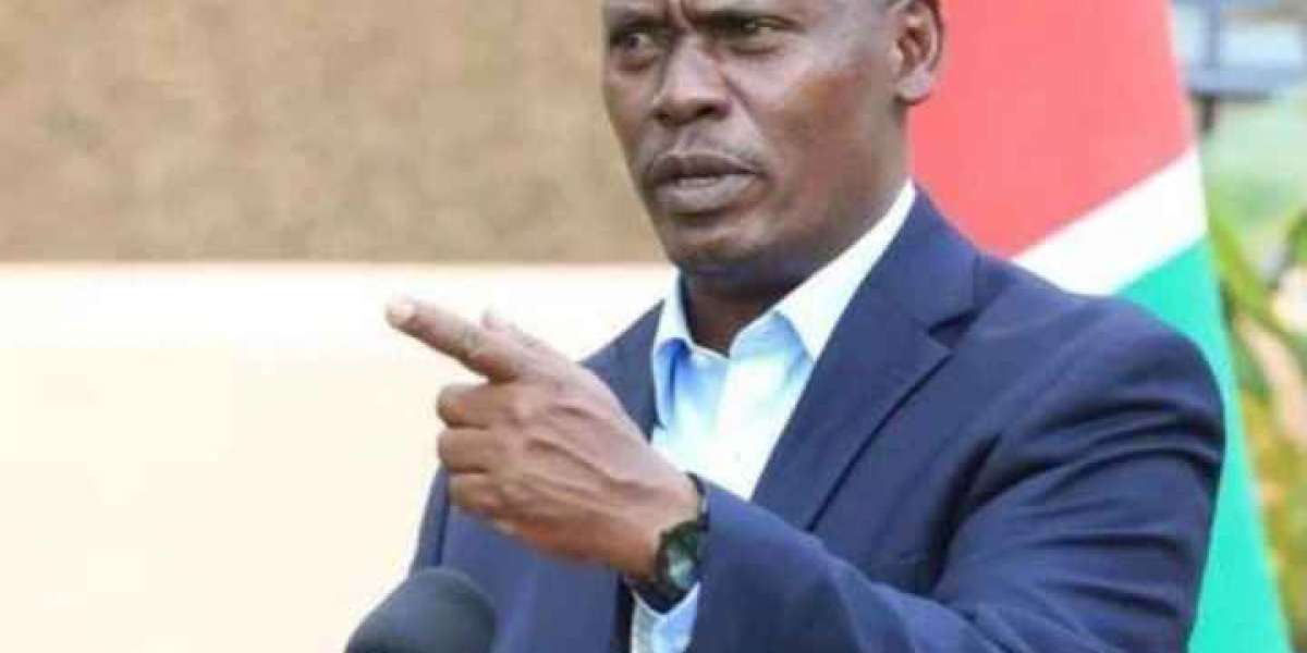 Could William Kabogo's Prophecy About DP Ruto Come To Pass 6 Years Later Having Said This?