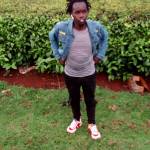 Gilbert Kibet Profile Picture