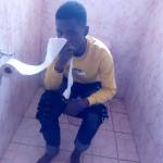 Daniel keya Profile Picture