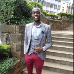 Michael Mwaria Profile Picture
