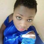 Rose wanjohi Profile Picture