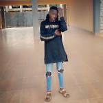 Pius Kiplangat Profile Picture