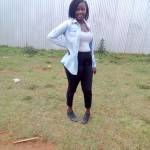 Judith Nyaanga Profile Picture