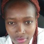 Mercy Wanjiru Profile Picture