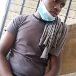 Fidel areba Profile Picture