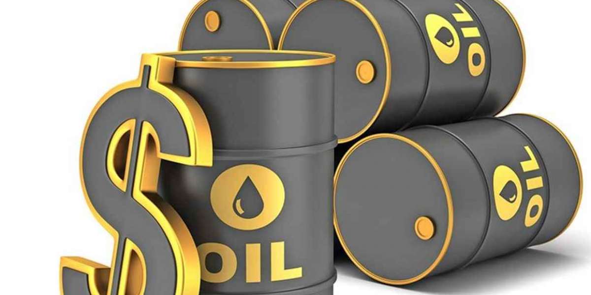 Global oil prices are expected to continue rising
