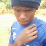 David Mwenda Profile Picture
