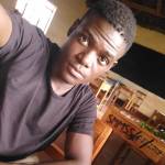 Emmanuel Wasike Profile Picture