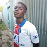 Bradley Mwamba Profile Picture