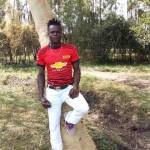 Isaac Mulinge Profile Picture