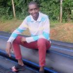 Paul Mukabwa Profile Picture