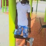 John Ocholla Profile Picture