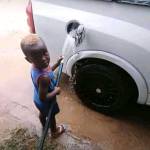 Stephen Njoroge Profile Picture