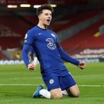 Edmund Ludovick Profile Picture