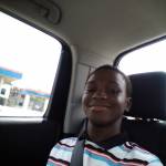 Moses Ochuko Profile Picture