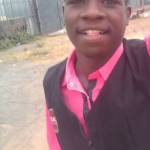 Samuel Mwangi Profile Picture