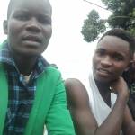 Bonface Mayukuba Profile Picture