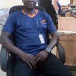 Danjuma Ibrahim Profile Picture
