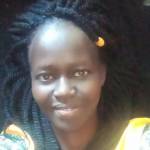Sylvia Ouma Profile Picture