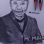 Izma Mjukuu Profile Picture